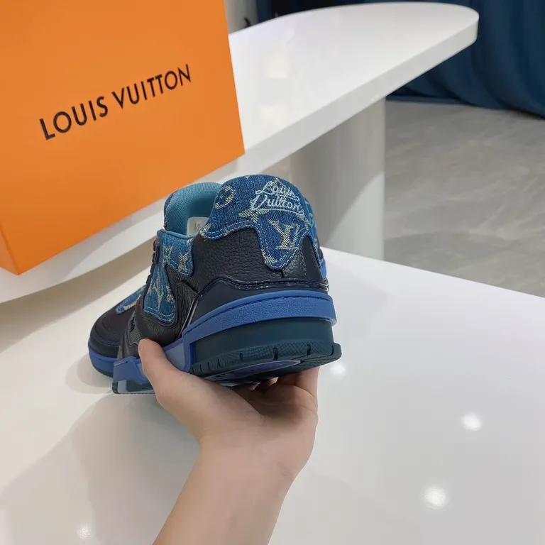 Louis Vuitton Shoe 